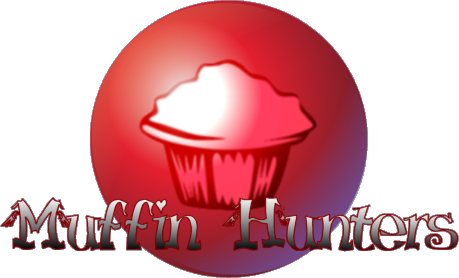 Muffin Hunters!